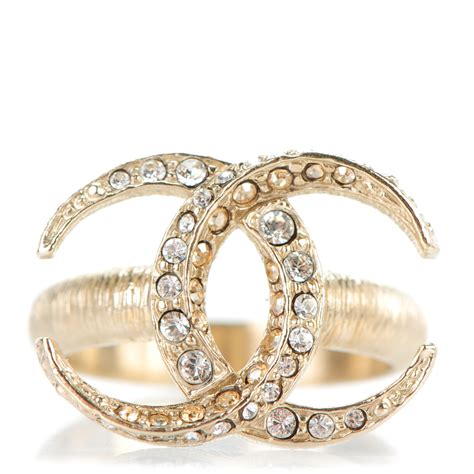 chanel rings australia